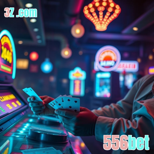Aventura em Jogos na 556bet win: Diversão Sem Limites