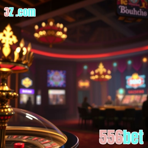 Aventura em Jogos na 556bet win: Diversão Sem Limites