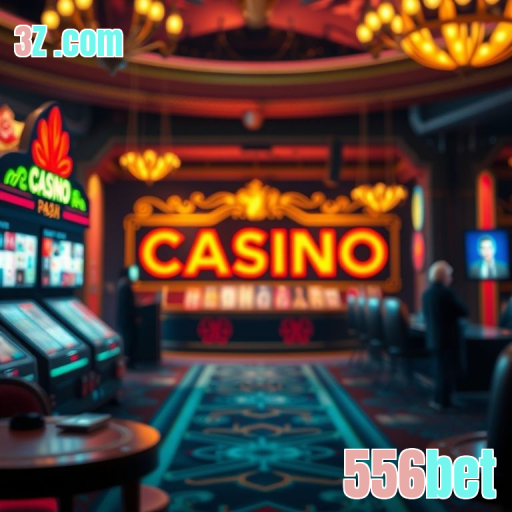 Recursos Exclusivos da Seção VIP no 556bet Win